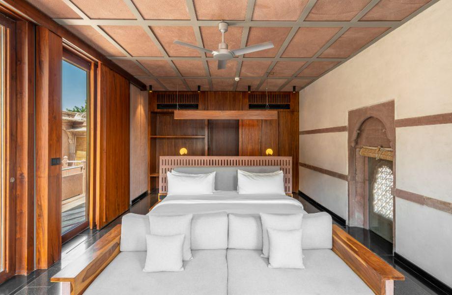 Raas Jodhpur_room_©AG-RAAS Raas Jodhpur_room_©AG-RAAS